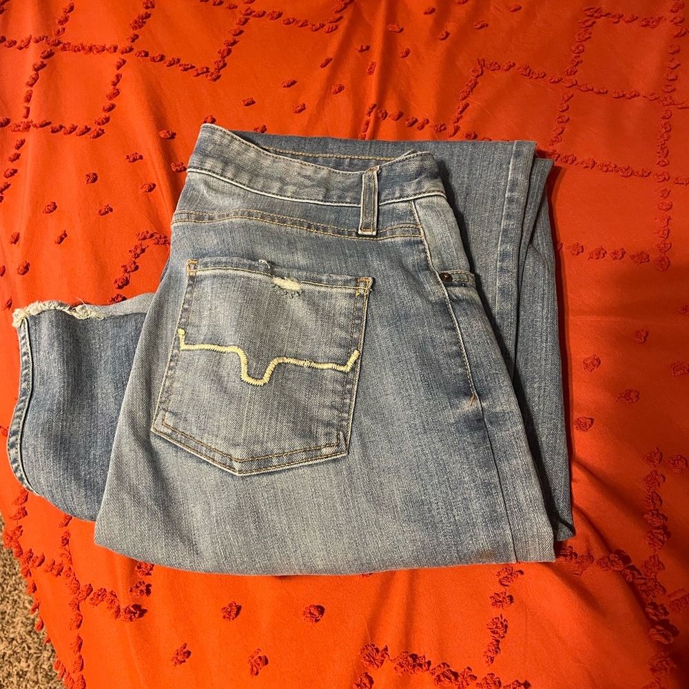 Kimes Ranch Olivia Jeans